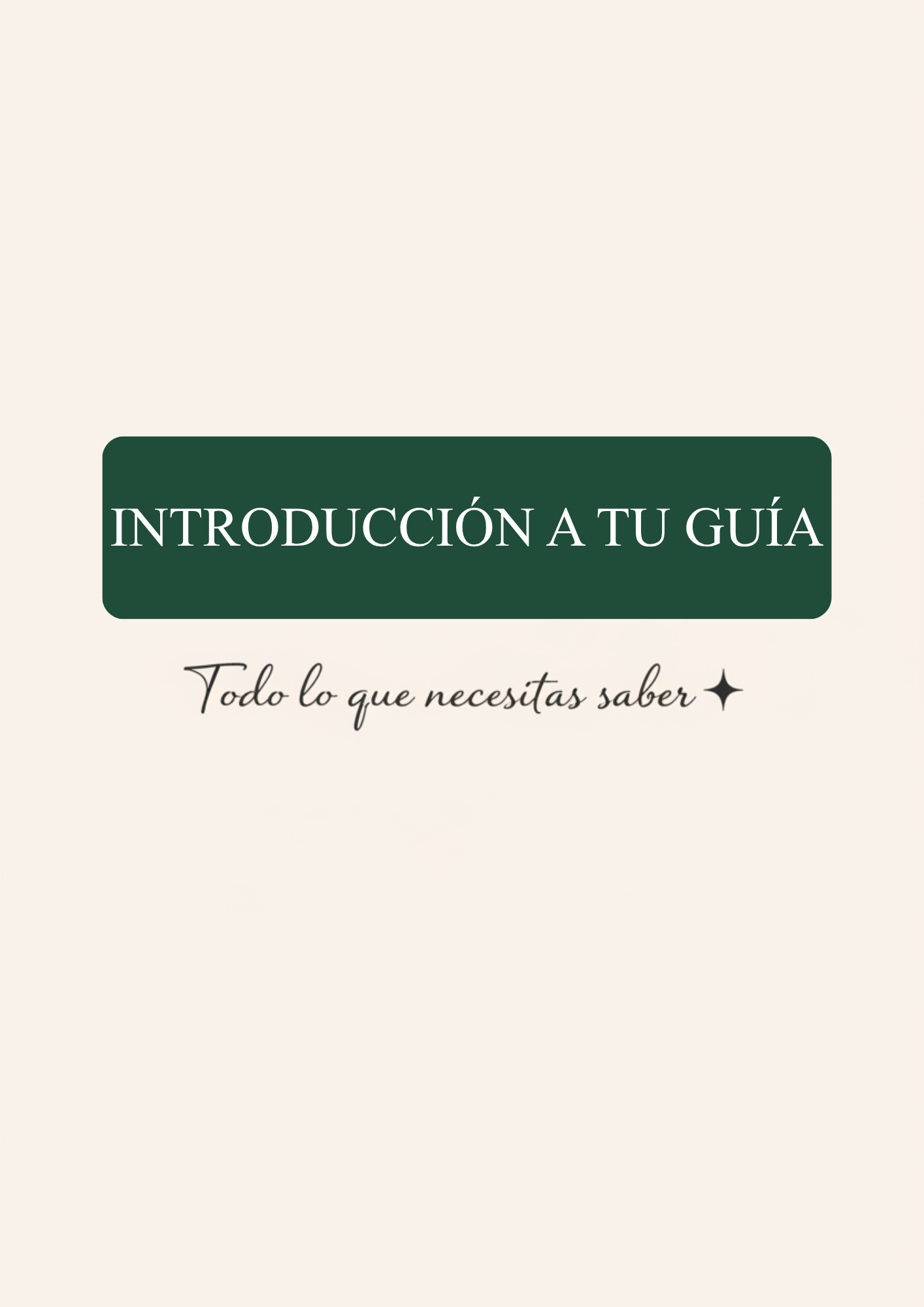 Curso Guía para Diabéticos Tipo 1 y Tipo 2
